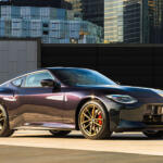 【画像】日産の伝説的ボディカラー「ミッドナイトパープル」色のフェアレディＺが海外で発売だと!?　北米と豪州で登場した「ヘリテージエディション」のうらやましすぎる中身 〜 画像36