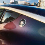 【画像】日産の伝説的ボディカラー「ミッドナイトパープル」色のフェアレディＺが海外で発売だと!?　北米と豪州で登場した「ヘリテージエディション」のうらやましすぎる中身 〜 画像38