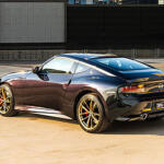 【画像】日産の伝説的ボディカラー「ミッドナイトパープル」色のフェアレディＺが海外で発売だと!?　北米と豪州で登場した「ヘリテージエディション」のうらやましすぎる中身 〜 画像39