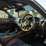 【画像】日産の伝説的ボディカラー「ミッドナイトパープル」色のフェアレディＺが海外で発売だと!?　北米と豪州で登場した「ヘリテージエディション」のうらやましすぎる中身 〜 画像41