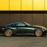 【画像】日産の伝説的ボディカラー「ミッドナイトパープル」色のフェアレディＺが海外で発売だと!?　北米と豪州で登場した「ヘリテージエディション」のうらやましすぎる中身 〜 画像42