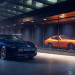 【画像】日産の伝説的ボディカラー「ミッドナイトパープル」色のフェアレディＺが海外で発売だと!?　北米と豪州で登場した「ヘリテージエディション」のうらやましすぎる中身 〜 画像46