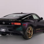 【画像】日産の伝説的ボディカラー「ミッドナイトパープル」色のフェアレディＺが海外で発売だと!?　北米と豪州で登場した「ヘリテージエディション」のうらやましすぎる中身 〜 画像47