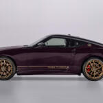 【画像】日産の伝説的ボディカラー「ミッドナイトパープル」色のフェアレディＺが海外で発売だと!?　北米と豪州で登場した「ヘリテージエディション」のうらやましすぎる中身 〜 画像48