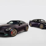 【画像】日産の伝説的ボディカラー「ミッドナイトパープル」色のフェアレディＺが海外で発売だと!?　北米と豪州で登場した「ヘリテージエディション」のうらやましすぎる中身 〜 画像59