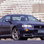 【画像】日産さん、次期型GT-Rの復活と共に「ミッドナイトパープル」も蘇らせて！　日産を象徴するボディカラーの歴史を追う!! 〜 画像2