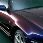 日産さん、次期型GT-Rの復活と共に「ミッドナイトパープル」も蘇らせて！　日産を象徴するボディカラーの歴史を追う!!