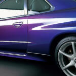 【画像】日産さん、次期型GT-Rの復活と共に「ミッドナイトパープル」も蘇らせて！　日産を象徴するボディカラーの歴史を追う!! 〜 画像8