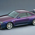 【画像】日産さん、次期型GT-Rの復活と共に「ミッドナイトパープル」も蘇らせて！　日産を象徴するボディカラーの歴史を追う!! 〜 画像9