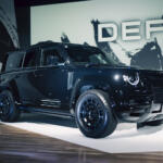 【画像】「プライベートでもディフェンダーを所有」　ディフェンダー×岡田准一でさらなるブランド強化に挑む 〜 画像3