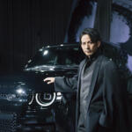 【画像】「プライベートでもディフェンダーを所有」　ディフェンダー×岡田准一でさらなるブランド強化に挑む 〜 画像5