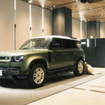 【画像】「プライベートでもディフェンダーを所有」　ディフェンダー×岡田准一でさらなるブランド強化に挑む 〜 画像9