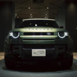 【画像】「プライベートでもディフェンダーを所有」　ディフェンダー×岡田准一でさらなるブランド強化に挑む 〜 画像10