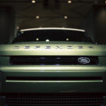 【画像】「プライベートでもディフェンダーを所有」　ディフェンダー×岡田准一でさらなるブランド強化に挑む 〜 画像11