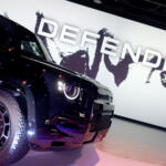 【画像】「プライベートでもディフェンダーを所有」　ディフェンダー×岡田准一でさらなるブランド強化に挑む 〜 画像15