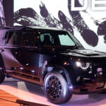 【画像】「プライベートでもディフェンダーを所有」　ディフェンダー×岡田准一でさらなるブランド強化に挑む 〜 画像16