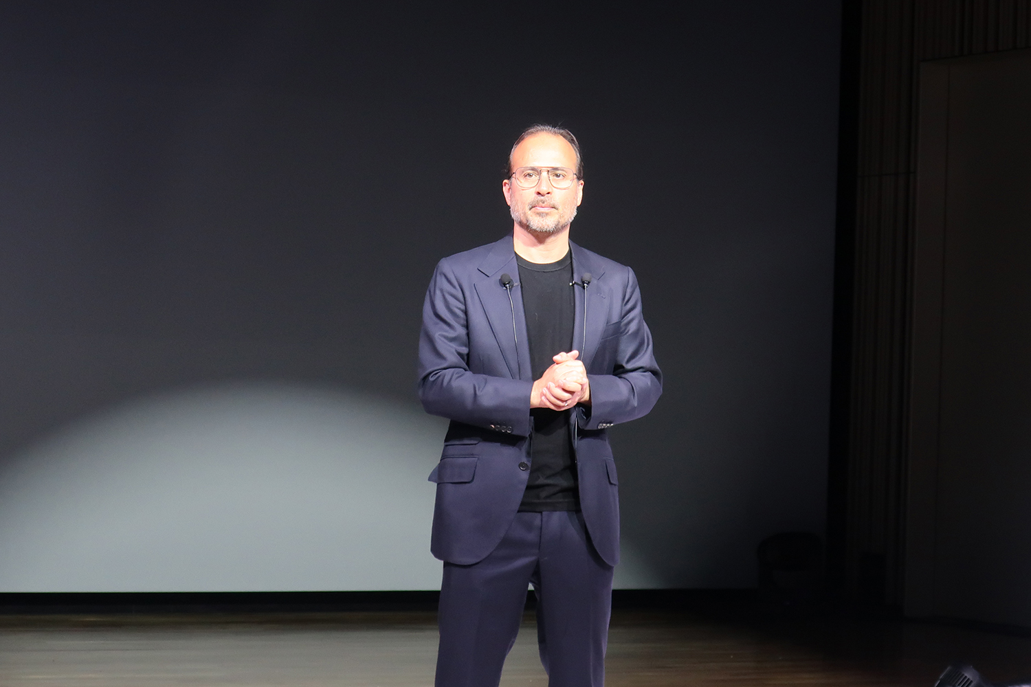 「なんちゃってＳＵＶ」とは別格なディフェンダーを岡田准一が選んだ理由 〜 画像17