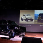 【画像】「プライベートでもディフェンダーを所有」　ディフェンダー×岡田准一でさらなるブランド強化に挑む 〜 画像18