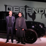 【画像】「プライベートでもディフェンダーを所有」　ディフェンダー×岡田准一でさらなるブランド強化に挑む 〜 画像21