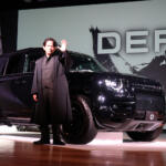 【画像】「プライベートでもディフェンダーを所有」　ディフェンダー×岡田准一でさらなるブランド強化に挑む 〜 画像22