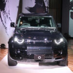 【画像】「プライベートでもディフェンダーを所有」　ディフェンダー×岡田准一でさらなるブランド強化に挑む 〜 画像23