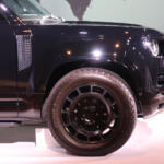 【画像】「プライベートでもディフェンダーを所有」　ディフェンダー×岡田准一でさらなるブランド強化に挑む 〜 画像24