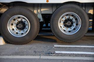 リフトアクスルの仕組みと効果が理にかないすぎていた