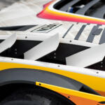 【画像】スバルの怪物マシンでエクストリーム走行！　伝説のドライバー「トラヴィス」のニューマシンがぶっ飛びすぎ!! 〜 画像5