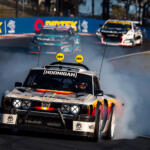 【画像】スバルの怪物マシンでエクストリーム走行！　伝説のドライバー「トラヴィス」のニューマシンがぶっ飛びすぎ!! 〜 画像6