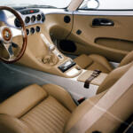 【画像】「盾型グリル」でお馴染みのアルファロメオ！　コレを確立したのは「雲」の名をもつ幻のコンセプトカーだった 〜 画像1