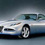 【画像】「盾型グリル」でお馴染みのアルファロメオ！　コレを確立したのは「雲」の名をもつ幻のコンセプトカーだった 〜 画像2