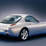 【画像】「盾型グリル」でお馴染みのアルファロメオ！　コレを確立したのは「雲」の名をもつ幻のコンセプトカーだった 〜 画像3