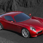 【画像】「盾型グリル」でお馴染みのアルファロメオ！　コレを確立したのは「雲」の名をもつ幻のコンセプトカーだった 〜 画像4