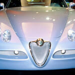 【画像】「盾型グリル」でお馴染みのアルファロメオ！　コレを確立したのは「雲」の名をもつ幻のコンセプトカーだった 〜 画像6