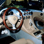 【画像】「盾型グリル」でお馴染みのアルファロメオ！　コレを確立したのは「雲」の名をもつ幻のコンセプトカーだった 〜 画像7