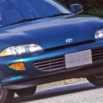 キャバリエにギャランΛにシグネット……こうした動きがEV時代に再び活性化する！　海外メーカーと日本メーカーの「提携モデル」の過去とこれから