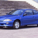 【画像】キャバリエにギャランΛにシグネット……こうした動きがEV時代に再び活性化する！　海外メーカーと日本メーカーの「提携モデル」の過去とこれから 〜 画像4