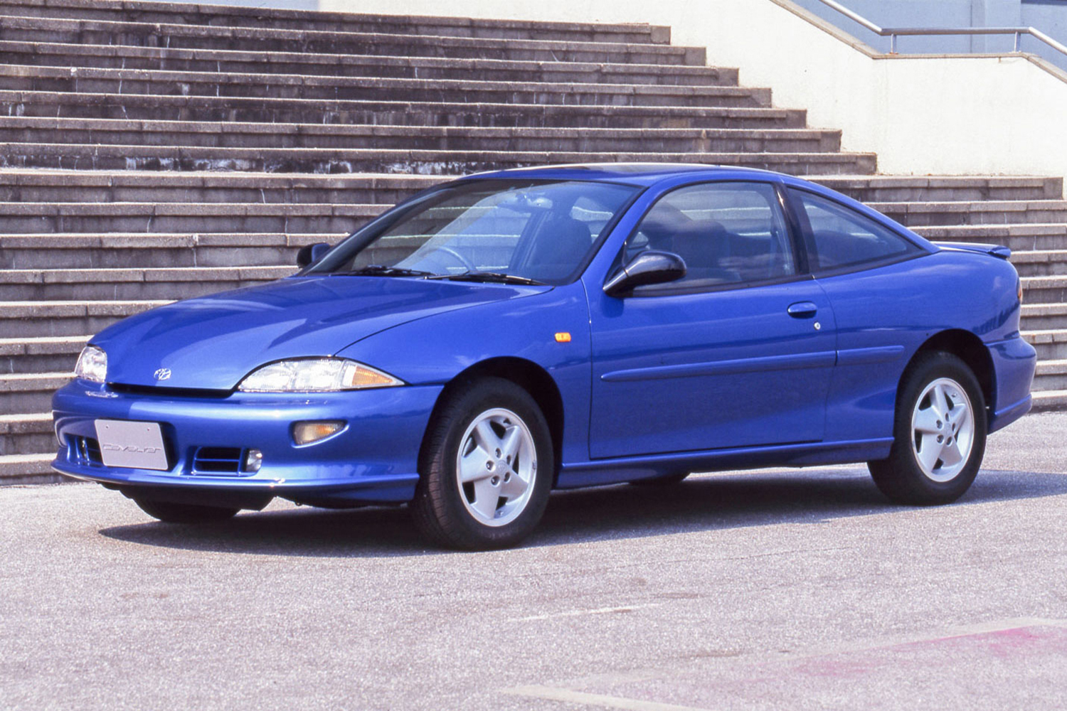 過去にもあった逆輸入車と国産輸入車はことごとく失敗だった 〜 画像4