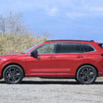 【画像】世界のアチコチでの異なるニーズに対応！　新型CR-Vのデザインの秘密を直撃インタビュー 〜 画像3