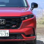 世界のアチコチでの異なるニーズに対応！　新型CR-Vのデザインの秘密を直撃インタビュー