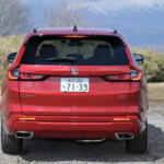 【画像】世界のアチコチでの異なるニーズに対応！　新型CR-Vのデザインの秘密を直撃インタビュー 〜 画像5