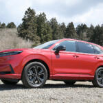 【画像】世界のアチコチでの異なるニーズに対応！　新型CR-Vのデザインの秘密を直撃インタビュー 〜 画像6