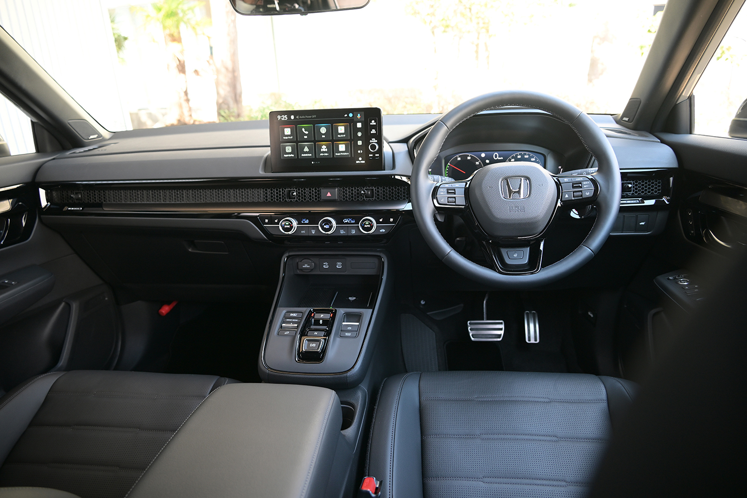 新型ＣＲ-Ｖの担当デザイナーにスタイリングの狙いをズバリ聞いた 〜 画像9