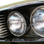 【画像】ガラス時代にはあり得なかった劣化！　ヘッドライトの黄ばみはスタイリッシュさを追求した代償だった 〜 画像1