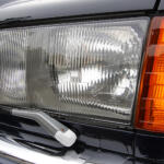 【画像】ガラス時代にはあり得なかった劣化！　ヘッドライトの黄ばみはスタイリッシュさを追求した代償だった 〜 画像2