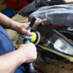 【画像】ガラス時代にはあり得なかった劣化！　ヘッドライトの黄ばみはスタイリッシュさを追求した代償だった 〜 画像6