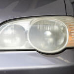 【画像】ガラス時代にはあり得なかった劣化！　ヘッドライトの黄ばみはスタイリッシュさを追求した代償だった 〜 画像8