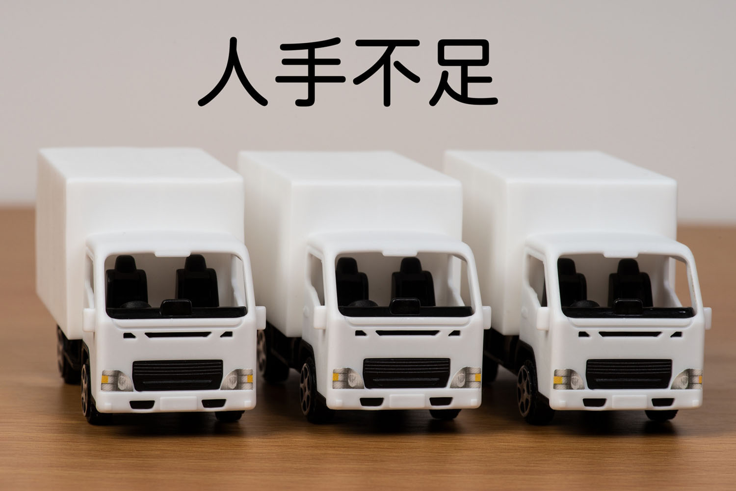 いずれは各国間で「ドライバーの取り合い」が訪れる 〜 画像4