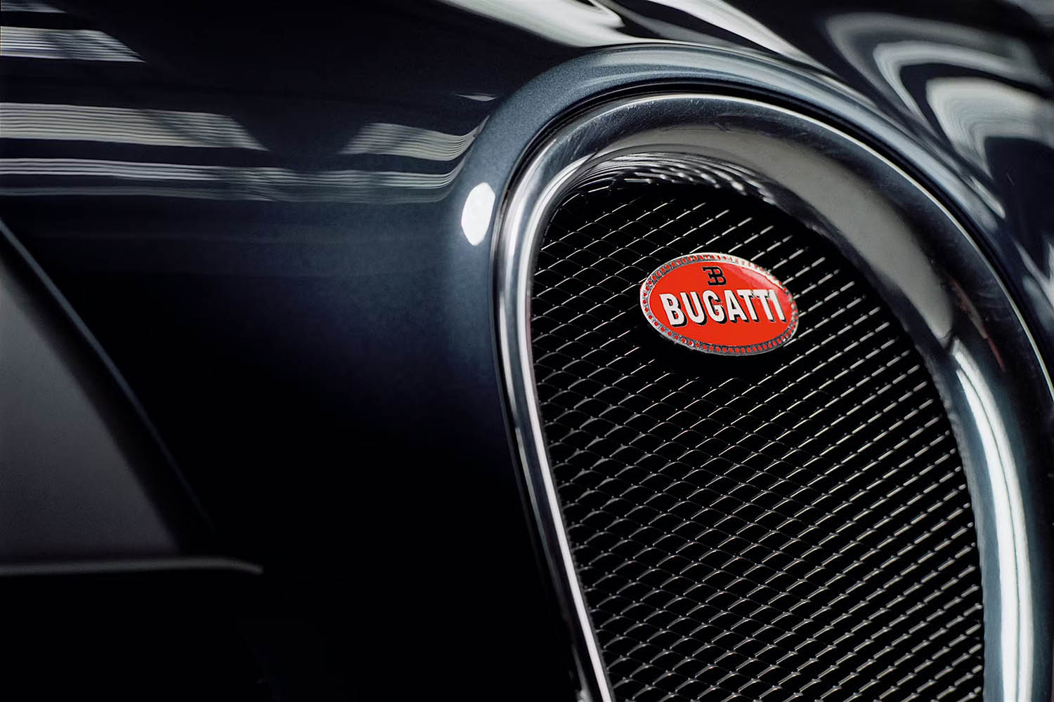 ブガッティがVWグループ離脱でどうなるかが気になる