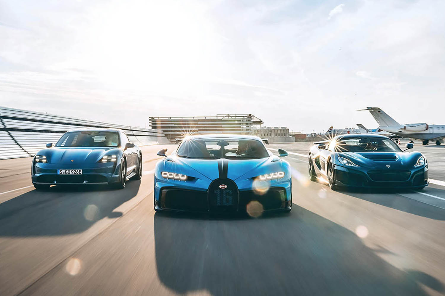 ブガッティがVWグループ離脱でどうなるかが気になる 〜 画像3